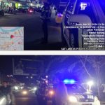 Jaga Kenyamanan Malam Warga, Sat Lantas Polres Tanjung Balai Gelar Patroli 'Blue Light' Oplus_16908288