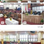 Cegah Peredaran Narkoba dan Kenakalan Remaja, Polres Tanjungbalai Hadiri Rapat Patroli Gabungan Skala Besar Oplus_16908288