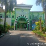 Dugaan Tarikan Uang Komite di MAN 2 Kota Kediri Jadi Sorotan, Kepala Sekolah Dinilai Sulit Ditemui untuk Klarifikasi Oplus_131072