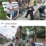 Waspada Penipuan, Bhabinkamtibmas Tanjung Balai Utara Ingatkan Warga Lewat Cooling System Oplus_16908288