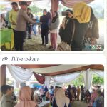 Polsek Datuk Bandar Kawal Gerakan Pangan Murah Serentak Nasional Oplus_16908288