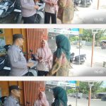 Bhabinkamtibmas Polsek Tanjung Balai Selatan Ingatkan Warga Waspada Hoaks Oplus_16908288