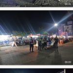 Antisipasi Geng Motor Hingga Mati Lampu Massal, Polres Tanjungbalai Gelar Patroli Skala Besar Oplus_16908288