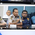 Polres Tanjung Balai Gelar Rakor PPNS, Sosialisasikan KUHP dan KUHAP Baru Oplus_16908288