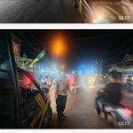 Polsek Sei Tualang Raso Gelar Patroli Malam di Titik Rawan Oplus_16908288