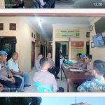 Tingkatkan Kedisiplinan, Kabag SDM dan Kasi Propam Polres Tanjungbalai Sidak Polsek Sei Tualang Raso Oplus_16908288