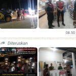 Cegah Begal hingga Geng Motor, Sat Samapta Polres Tanjung Balai Intensifkan Patroli Oplus_16908288