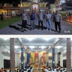 Polres Tanjung Balai Sukses Amankan Perayaan Waisak di Vihara Tri Ratna Oplus_16908288
