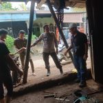 Sambangi Warga, Kanit Binmas Polsek Tanjung Balai Utara Ingatkan Keselamatan Kerja IMG-20260622-WA0051