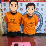 Diduga Menunggu Pembeli Sabu, Dua Pria di Tanjung Balai Selatan Ditangkap Polisi, Pemasok Berinisial "G" Masih Diburu IMG-20260626-WA0013
