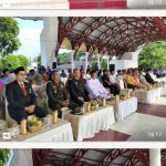 Kabag Ops Polres Tanjung Balai Hadiri Upacara Hari Lahir Pancasila 2026 Oplus_16908288