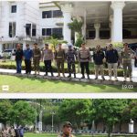 Polres Tanjungbalai Hadiri Apel Patroli Gabungan Berantas Narkoba dan Geng Motor Oplus_16908288