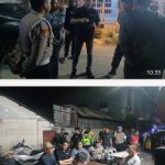 Cegah Balap Liar Hingga Geng Motor, Polres Tanjung Balai Gelar Patroli Blue Light Oplus_16908288