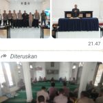 Tingkatkan Iman dan Takwa, Personel Polres Tanjung Balai Gelar Pembinaan Rohani Oplus_16908288