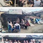 Dengar Langsung Keluhan Warga, Polres Tanjung Balai Gelar ‘Jumat Curhat’
