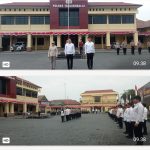 Pimpin Apel Pagi, Wakapolres Tanjungbalai Ingatkan Anggota: Jaga Kamtibmas Oplus_16908288