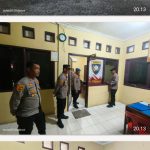 Sambut Hari Bhayangkara ke-80, Polres Tanjung Balai Gelar Lomba Kebersihan Mako Polsek Sejajaran Oplus_16908288