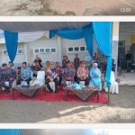 Perkuat Karakter Generasi Muda, Wakapolres Tanjungbalai Hadiri Pembukaan Persami Korps Kadet RI 2026 Oplus_16908288