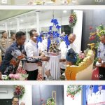 Perkuat Sinergitas, Kapolres Tanjungbalai Hadiri Acara Adat Upah-Upah Wadan Koderal I Oplus_16908288