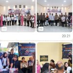 Sambut Hari Bhayangkara ke-80, Polres Tanjungbalai Gelar Donor Darah dan Cek Kesehatan Gratis (CKG) Oplus_16908288
