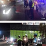 Antisipasi Geng Motor dan Balap Liar, Polres Tanjung Balai Gelar Patroli 'Blue Light' Oplus_16908288