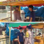 Sambangi Warga, AIPDA Andi Hardina Ajak Warga Kelurahan Gading Jaga Kerukunan Oplus_16908288