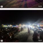 Polsek Teluk Nibung Gelar Patroli Antisipasi Balap Liar dan Kejahatan Jalanan Oplus_16908288