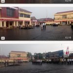 Pimpin Apel Pagi, Kabag SDM Polres Tanjung Balai Tekankan Tanggung Jawab Oplus_16908288