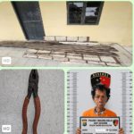 Polsek Tanjungbalai Selatan Ringkus Pelaku Pencurian Rumah Kosong di Tanjungbalai Oplus_16908288