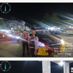 Cegah Geng Motor, Sat Samapta Polres Tanjung Balai Gelar Patroli Perintis Presisi Oplus_16908288