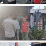 Bhabinkamtibmas Tanjung Balai Utara Ajak Warga Kompak Berantas Narkoba Oplus_16908288