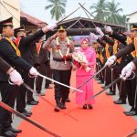 Polres Batu Bara Gelar Apel Farewell dan Tradisi Pedang Pora Sambut Kapolres Baru FB_IMG_1784011081812