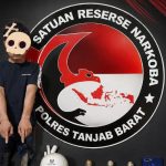 Satresnarkoba Polres Tanjab Barat Amankan Seorang Terduga Penyalahguna Narkotika di Betara, Satu DPO Masih Diburu IMG-20260708-WA0044