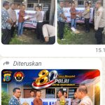 Dengar Curhatan Warga, Polres Tanjung Balai Gelar ‘Minggu Kasih’ Oplus_16908288