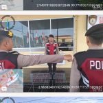 Sat Samapta Polres Tanjung Balai Gencarkan Patroli Dialogis dan Sosialisasi Call Center 110 Oplus_16908288