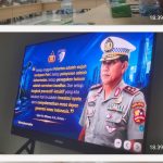 Kasat Lantas Polres Tanjung Balai Hadiri Arahan Dirlantas Polda Sumut Oplus_16908288