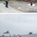 Edukasi Tertib Berlalu Lintas, Sat Lantas Polres Tanjungbalai Sambangi Siswa SMA 3