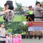 Upacara Serah Terima Jabatan Empat PJU Polres Batu Bara Berlangsung Khidmat IMG-20260813-WA0026