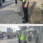 Cegah Kejahatan Jalanan dan Balap Liar, Satlantas Polres Tanjung Balai Patroli Sore Oplus_16908288