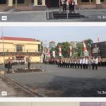 Wakapolres Tanjung Balai Pimpin Apel Pagi, Tekankan Pentingnya Kedisiplinan dan Pelayanan Humanis Oplus_16908288