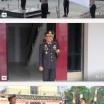 Polres Tanjungbalai Gelar Upacara Peringatan HUT Ke-81 RI Oplus_16908288