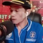 Cirihas Seorang Wartawan Handal Berani Hantam Kasus Modal Data dan Fakta