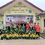 Kades Bathin Sobanga dan Ibu-Ibu PKK Dampingi Anak PAUD KB Lestari Ceria Kunjungi PT Arara Abadi, Kenalkan Transportasi dan Alat Berat Sejak Dini IMG-20261021-WA0014