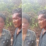 Keluarga Korban Sikirman Harefa Pengancaman dan Pengeroyokan, Desak Kapolres Madina Tangkap Tersangka Tindak Pidana Pengancaman dan Pengeroyokan Oplus_16908288