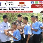 Green Policing, Kapolres Nganjuk Bersama Masyarakat Tanam Pohon di Taman Pandan Wilis foto_mntv_logo_ujung_ke_ujung